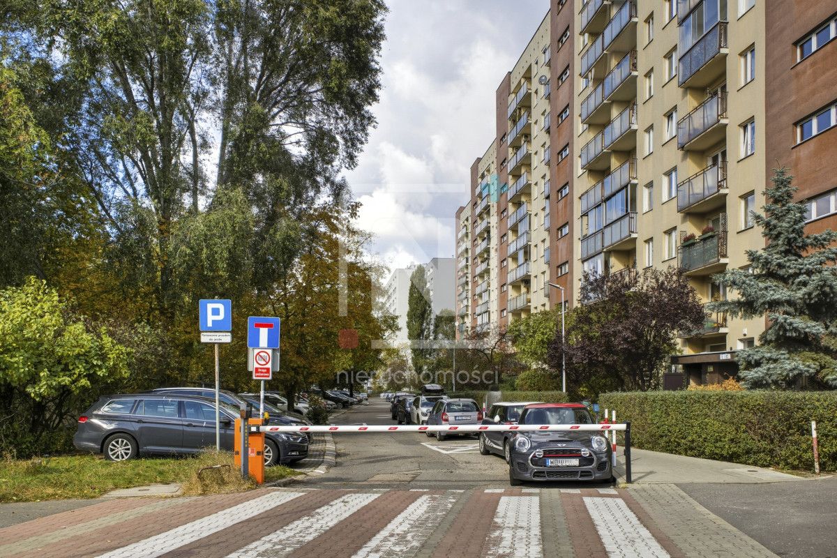 Mieszkanie 3-pokojowe Warszawa Mokotów, ul. Burgaska. Zdjęcie 19