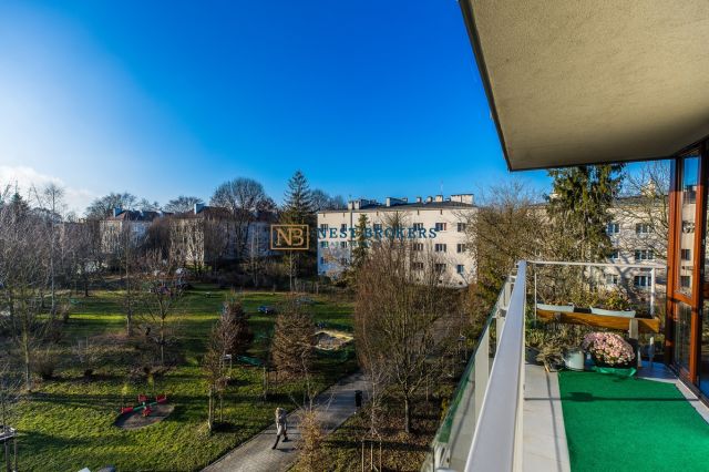Mieszkanie 2-pokojowe Kraków Dębniki, ul. Jana Pietrusińskiego. Zdjęcie 7