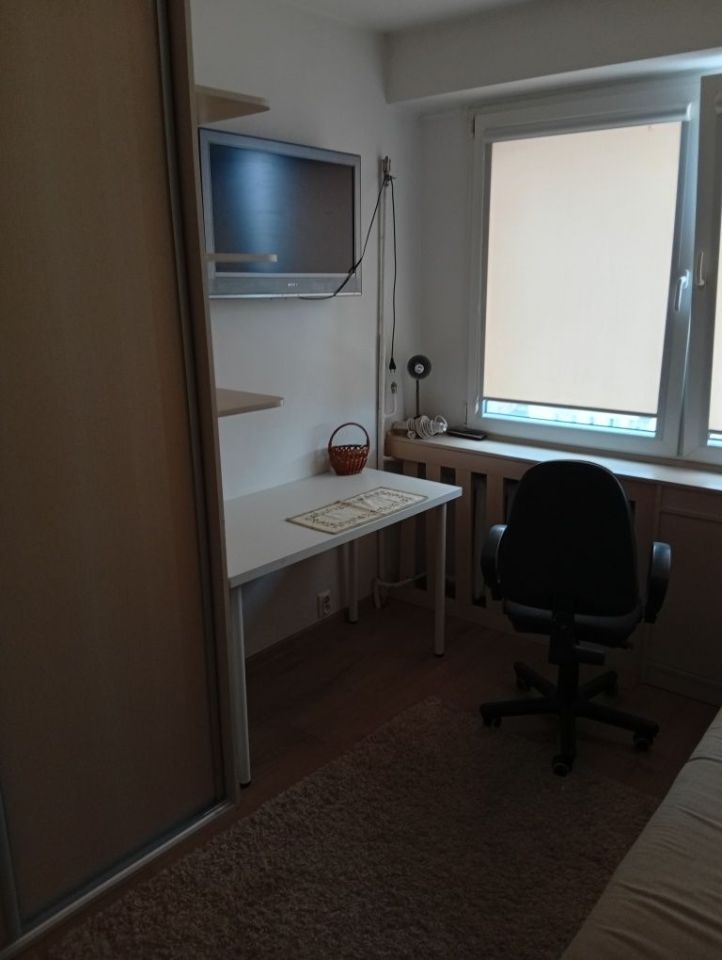 Mieszkanie 1-pokojowe Olsztyn, ul. Żołnierska. Zdjęcie 5