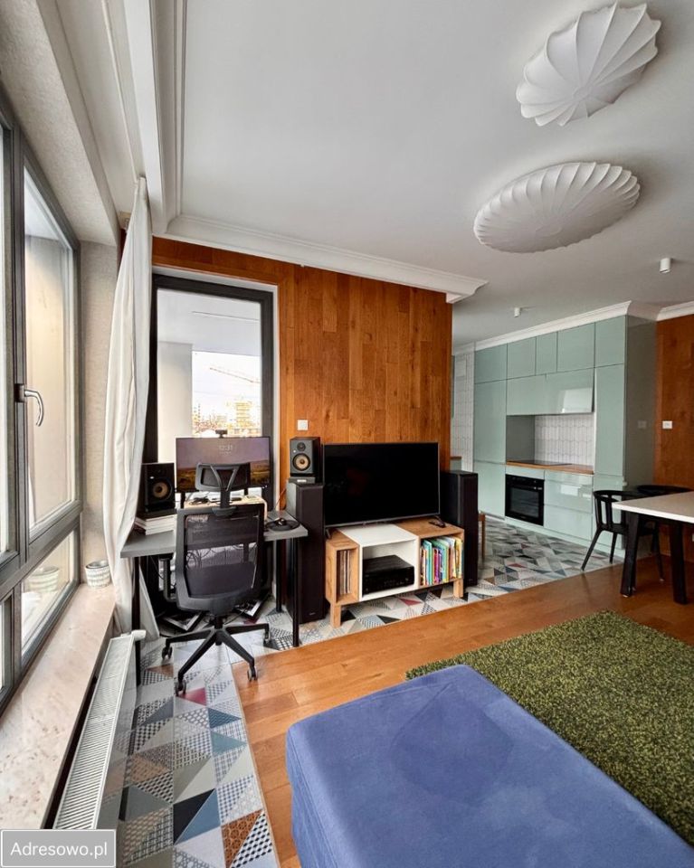 Mieszkanie 3-pokojowe Gdynia Działki Leśne, ul. Bydgoska. Zdjęcie 8