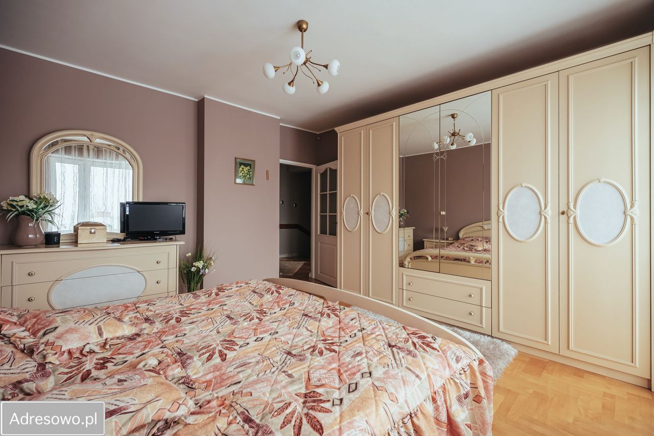 dom szeregowy, 5 pokoi Radom Wośniki, ul. Londyńska. Zdjęcie 7