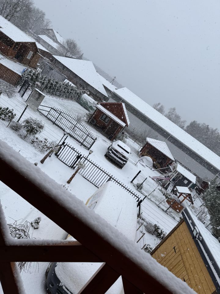 Działka rod Jeziórko Ustanówek, ul. Główna. Zdjęcie 18