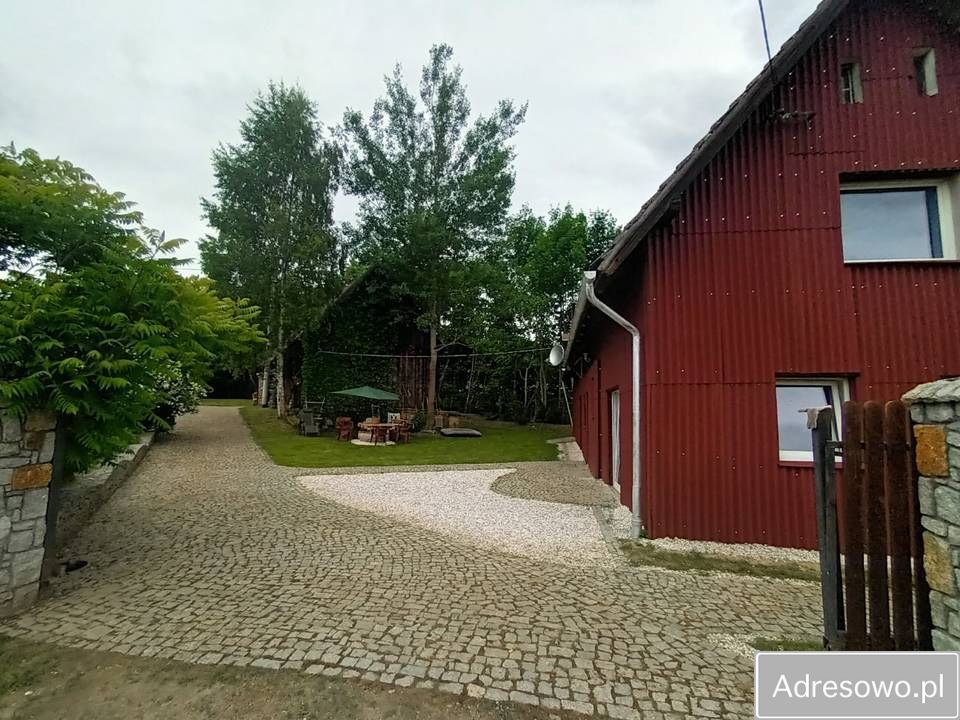 dom wolnostojący, 5 pokoi Kaczorów. Zdjęcie 10