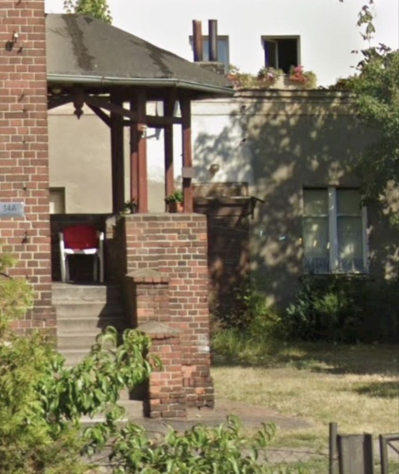 dom wolnostojący Kościan, ul. Dworcowa. Zdjęcie 2