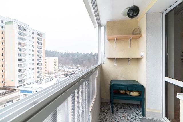 Mieszkanie 3-pokojowe Gdańsk Niedźwiednik, ul. Góralska. Zdjęcie 18