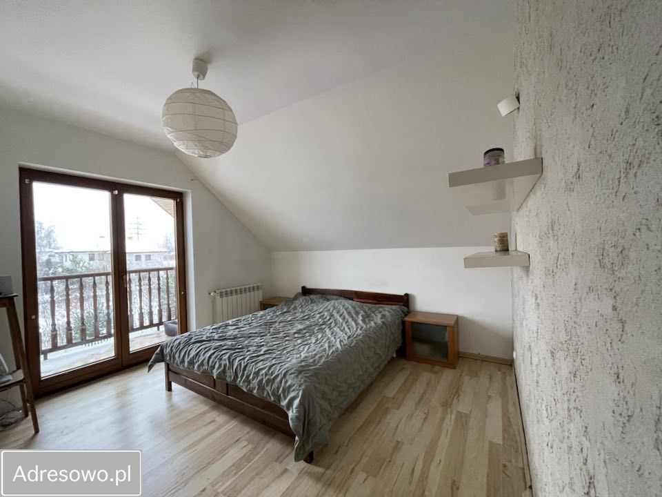 dom wolnostojący, 7 pokoi Warszawa Białołęka. Zdjęcie 5