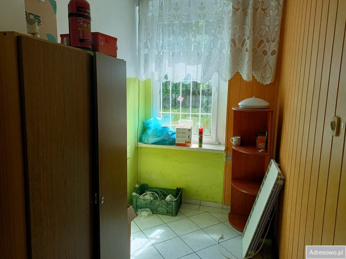 dom wolnostojący, 5 pokoi Pągów. Zdjęcie 6