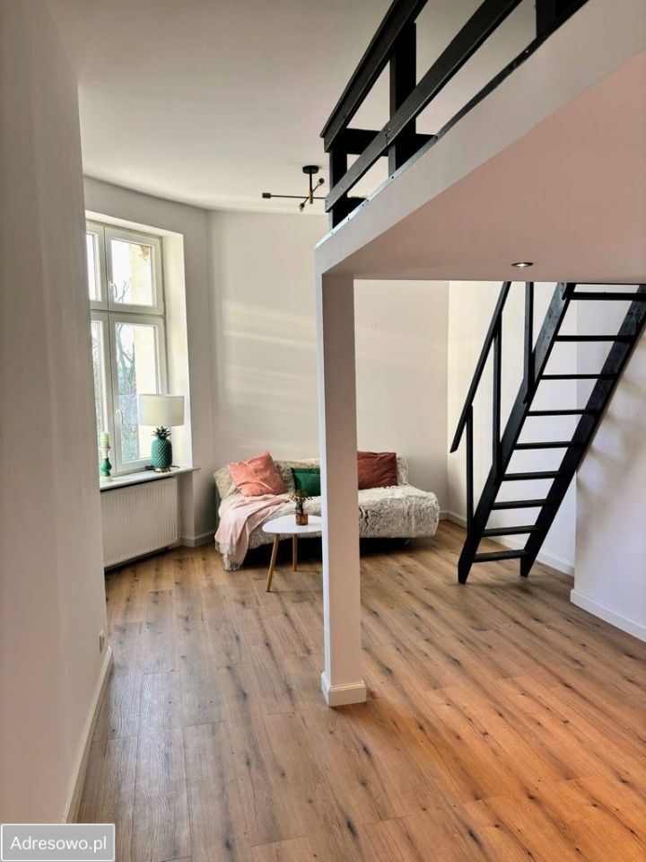 Mieszkanie 2-pokojowe Gorzów Wielkopolski Zawarcie, ul. gen. Władysława Sikorskiego. Zdjęcie 5