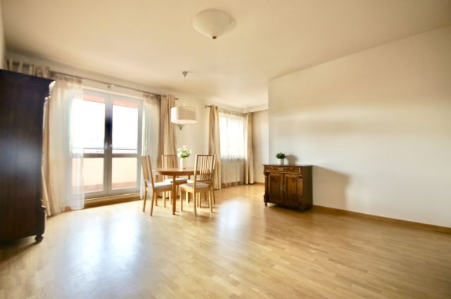 Mieszkanie 4-pokojowe Warszawa Ursynów, ul. Kazimierza Jeżewskiego. Zdjęcie 3