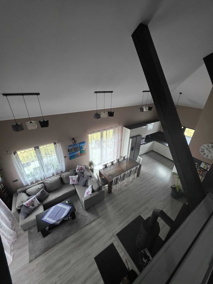 dom wolnostojący Uścikówiec. Zdjęcie 2