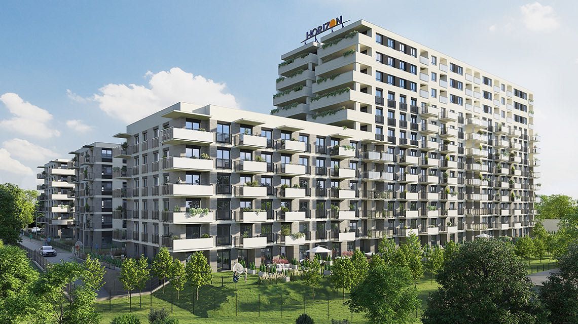 Mieszkanie 2-pokojowe Szczecin Niebuszewo, ul. Kazimierza Królewicza. Zdjęcie 2