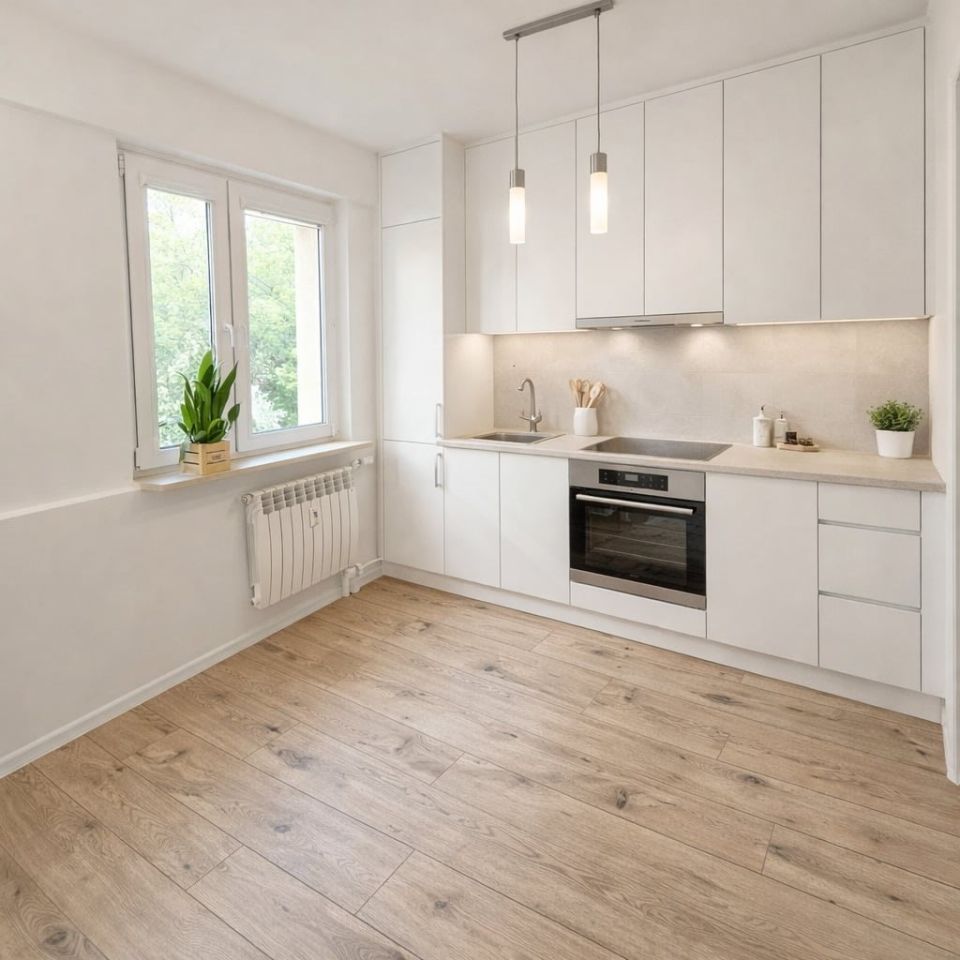 Mieszkanie 3-pokojowe Białystok Słoneczny Stok, ul. Upalna. Zdjęcie 4