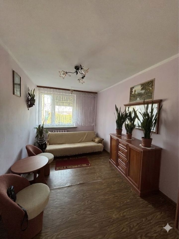 Mieszkanie 3-pokojowe Młynary, ul. Dworcowa. Zdjęcie 2