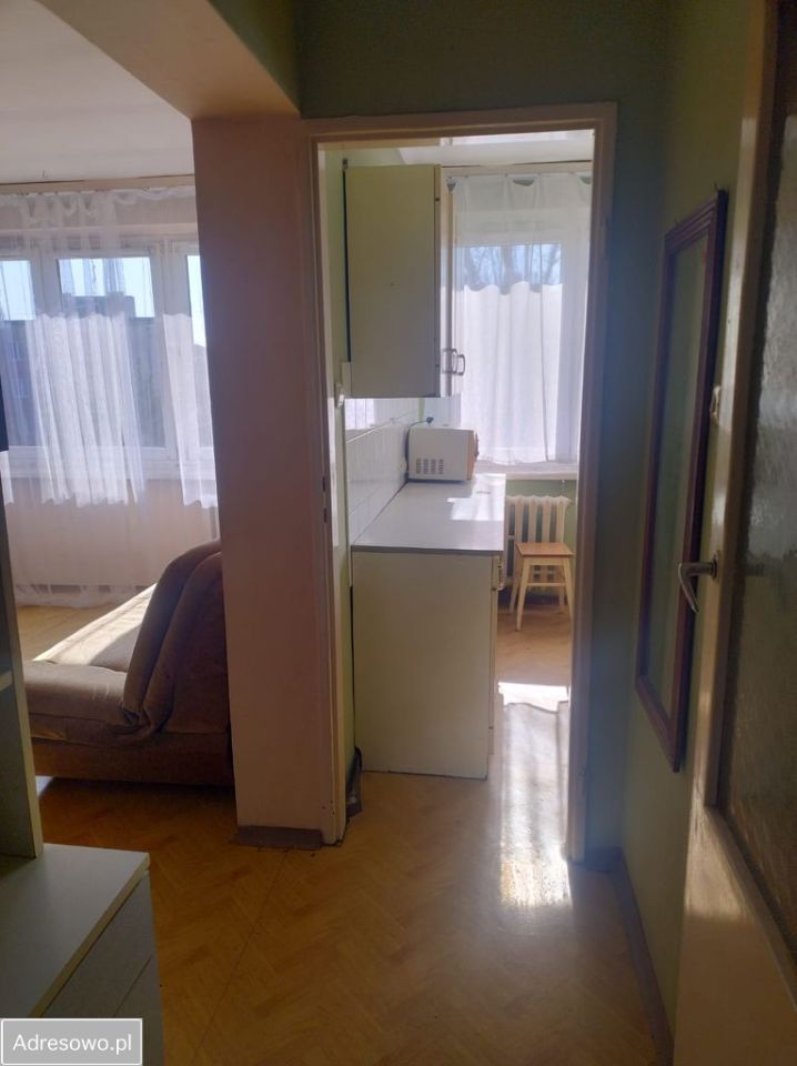 Mieszkanie 1-pokojowe Częstochowa, ul. Nadrzeczna. Zdjęcie 4