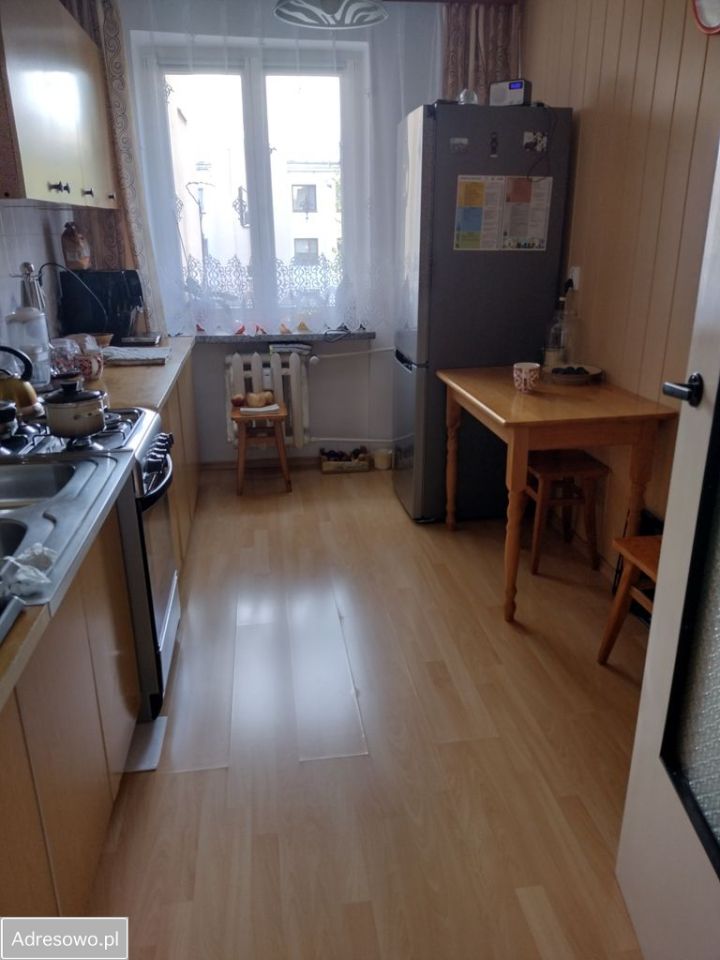 Mieszkanie 4-pokojowe Lubartów, ul. ks. Jerzego Popiełuszki. Zdjęcie 4