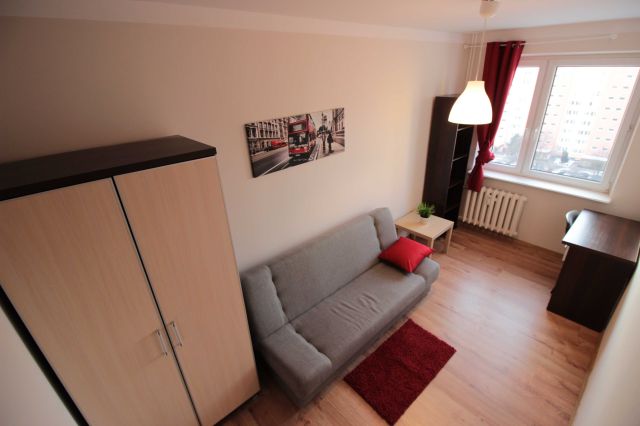 Mieszkanie 6-pokojowe Poznań Grunwald, ul. Jana Keplera. Zdjęcie 1