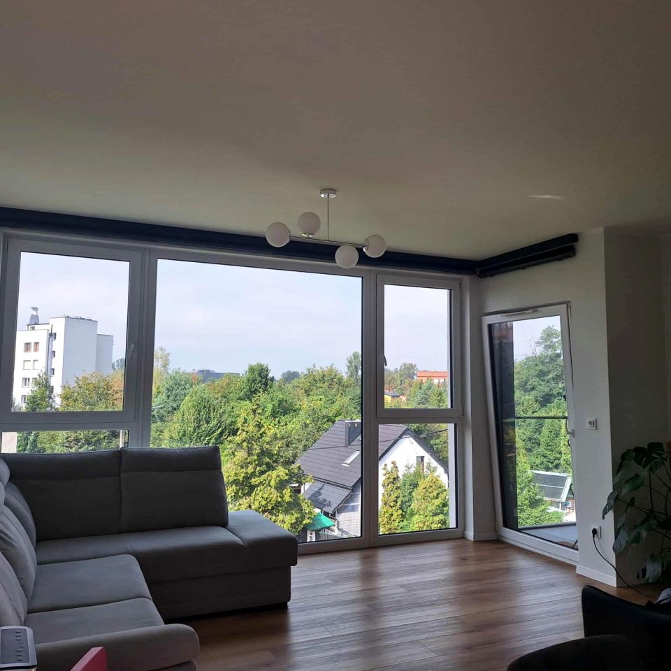 Mieszkanie 3-pokojowe Oświęcim, ul. mjr. Piotra Szewczyka. Zdjęcie 8