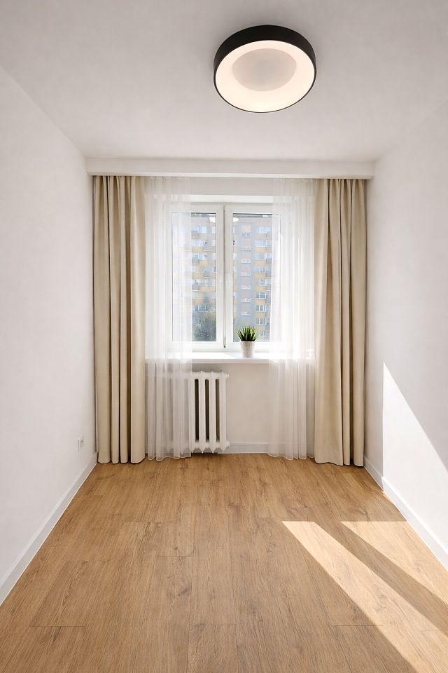 Mieszkanie 3-pokojowe Częstochowa Tysiąclecie, ul. Nałkowskiej. Zdjęcie 12