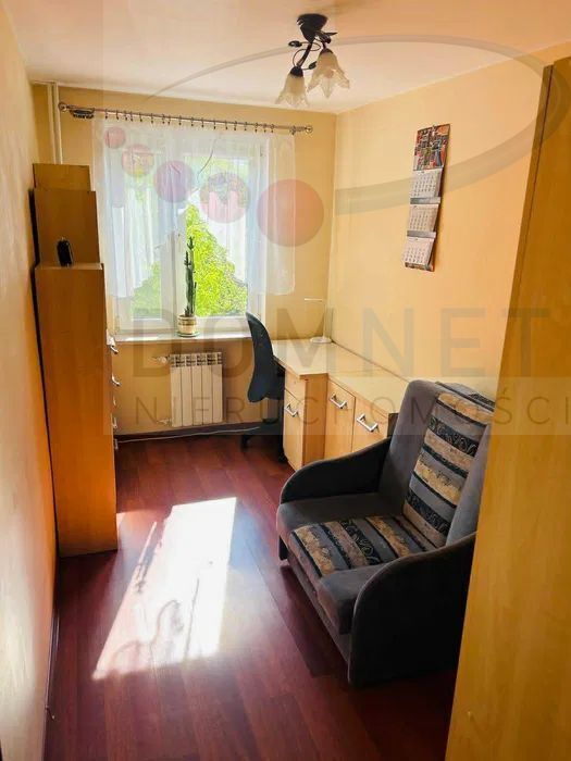 Mieszkanie 3-pokojowe Grodzisk Mazowiecki Centrum, ul. Cicha. Zdjęcie 4