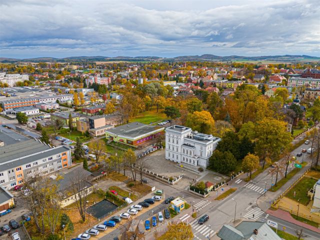 Hala/magazyn Dzierżoniów, ul. Parkowa. Zdjęcie 8