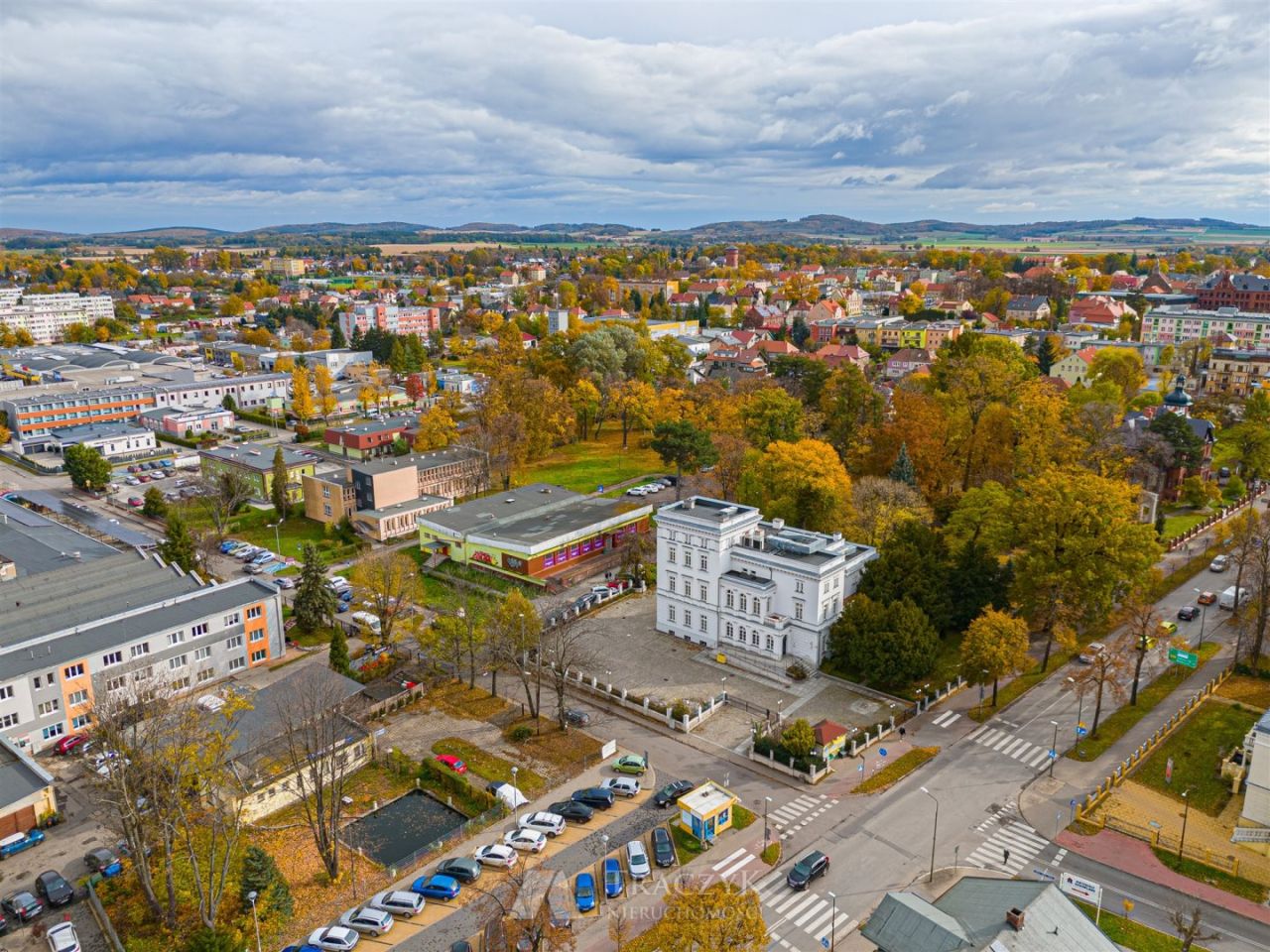 Hala/magazyn Dzierżoniów, ul. Parkowa. Zdjęcie 8