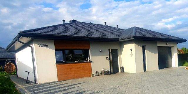dom wolnostojący Witaniów. Zdjęcie 1