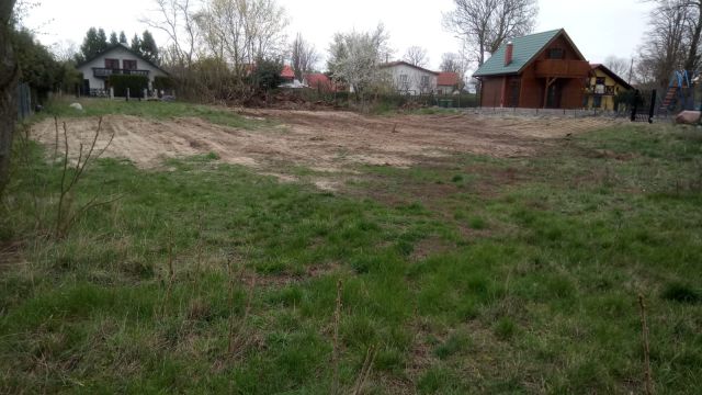 Działka rekreacyjna Kopice, Kopice. Zdjęcie 9