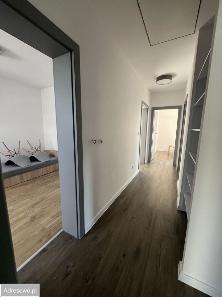 bliźniak, 5 pokoi Gdańsk Karczemki, ul. Jaśminowy Stok. Zdjęcie 9