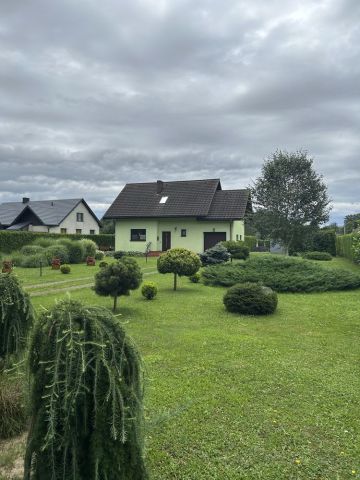dom wolnostojący Przybradz. Zdjęcie 1