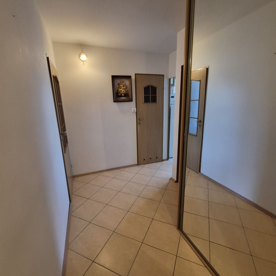 Mieszkanie 3-pokojowe Wrocław Krzyki, ul. Tadeusza Zielińskiego. Zdjęcie 8