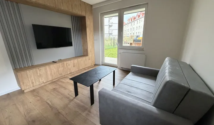 Mieszkanie 2-pokojowe Oleśnica, ul. Leśna