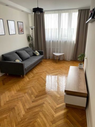 Mieszkanie 2-pokojowe Warszawa Bielany, ul. Wrzeciono. Zdjęcie 1