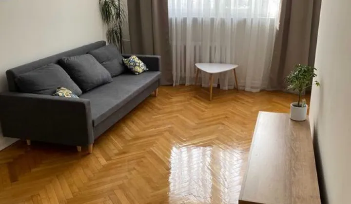 Mieszkanie 2-pokojowe Warszawa Bielany, ul. Wrzeciono