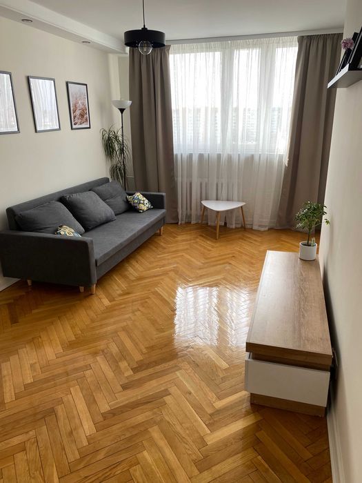 Mieszkanie 2-pokojowe Warszawa Bielany, ul. Wrzeciono. Zdjęcie 1