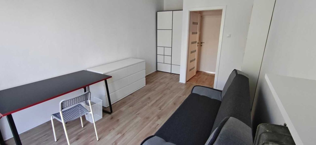 Mieszkanie 2-pokojowe Kraków Nowa Huta, os. Hutnicze. Zdjęcie 4