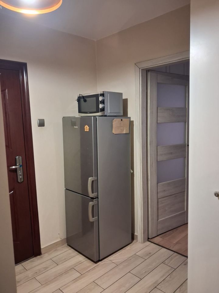 Mieszkanie 1-pokojowe Kraków Bieżanów, ul. Mała Góra. Zdjęcie 9