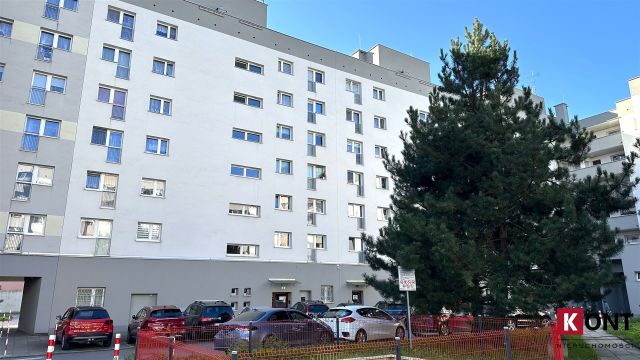 Lokal Kraków Mistrzejowice, os. Bohaterów Września. Zdjęcie 1