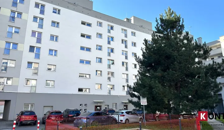 Lokal Kraków Mistrzejowice, os. Bohaterów Września