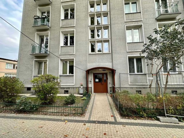 Mieszkanie 2-pokojowe Warszawa Bielany, ul. Zofii Nałkowskiej. Zdjęcie 1