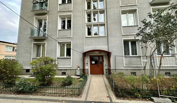 Mieszkanie 2-pokojowe Warszawa Bielany, ul. Zofii Nałkowskiej