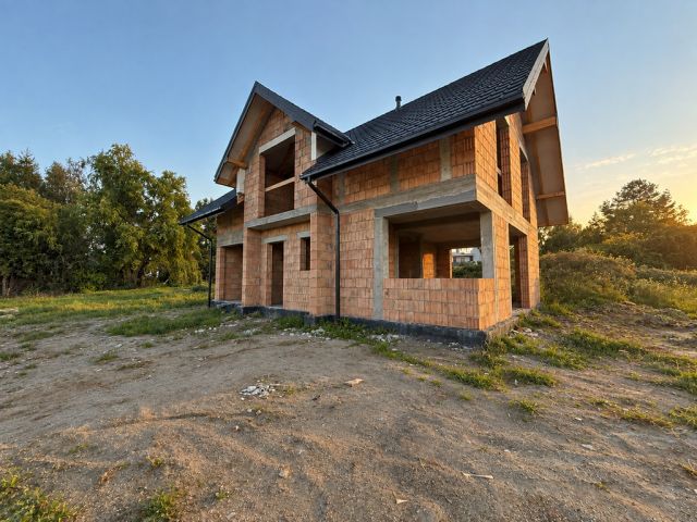 dom wolnostojący, 6 pokoi Rzeszów, ul. Tarnopolska. Zdjęcie 1