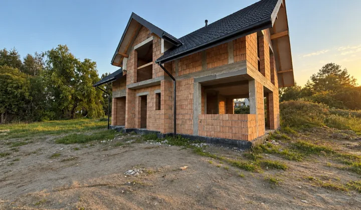 dom wolnostojący, 6 pokoi Rzeszów, ul. Tarnopolska