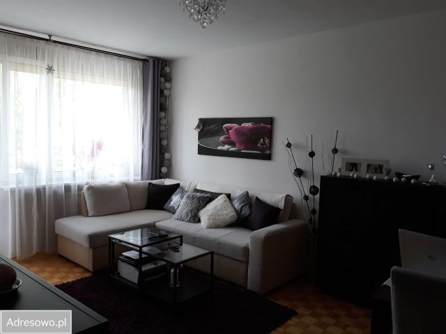 Mieszkanie 2-pokojowe Warszawa Gocław, ul. Władysława Umińskiego. Zdjęcie 1