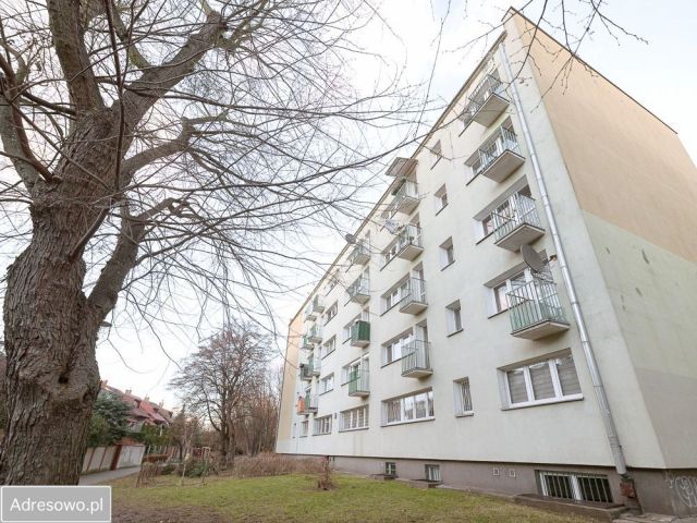 Mieszkanie 3-pokojowe Warszawa Żoliborz, ul. Jasnodworska. Zdjęcie 1