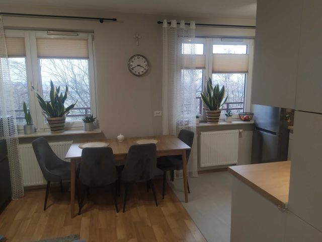 Mieszkanie 3-pokojowe Lublin, ul. Jaskółcza. Zdjęcie 1