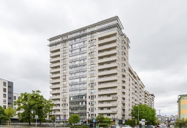 Mieszkanie 2-pokojowe Warszawa Wola, ul. Radziwie. Zdjęcie 1