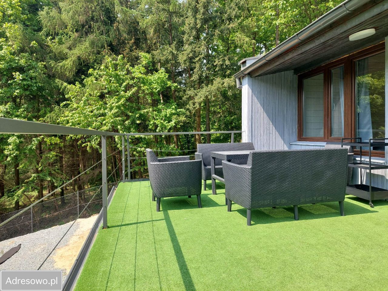 dom wolnostojący, 6 pokoi Strzegomiany. Zdjęcie 4