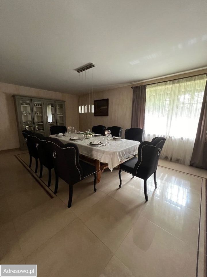 dom wolnostojący, 8 pokoi Gierałcice. Zdjęcie 4