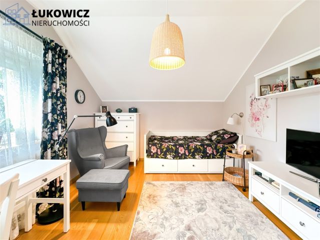 Mieszkanie 4-pokojowe Bielsko-Biała Komorowice Śląskie. Zdjęcie 20