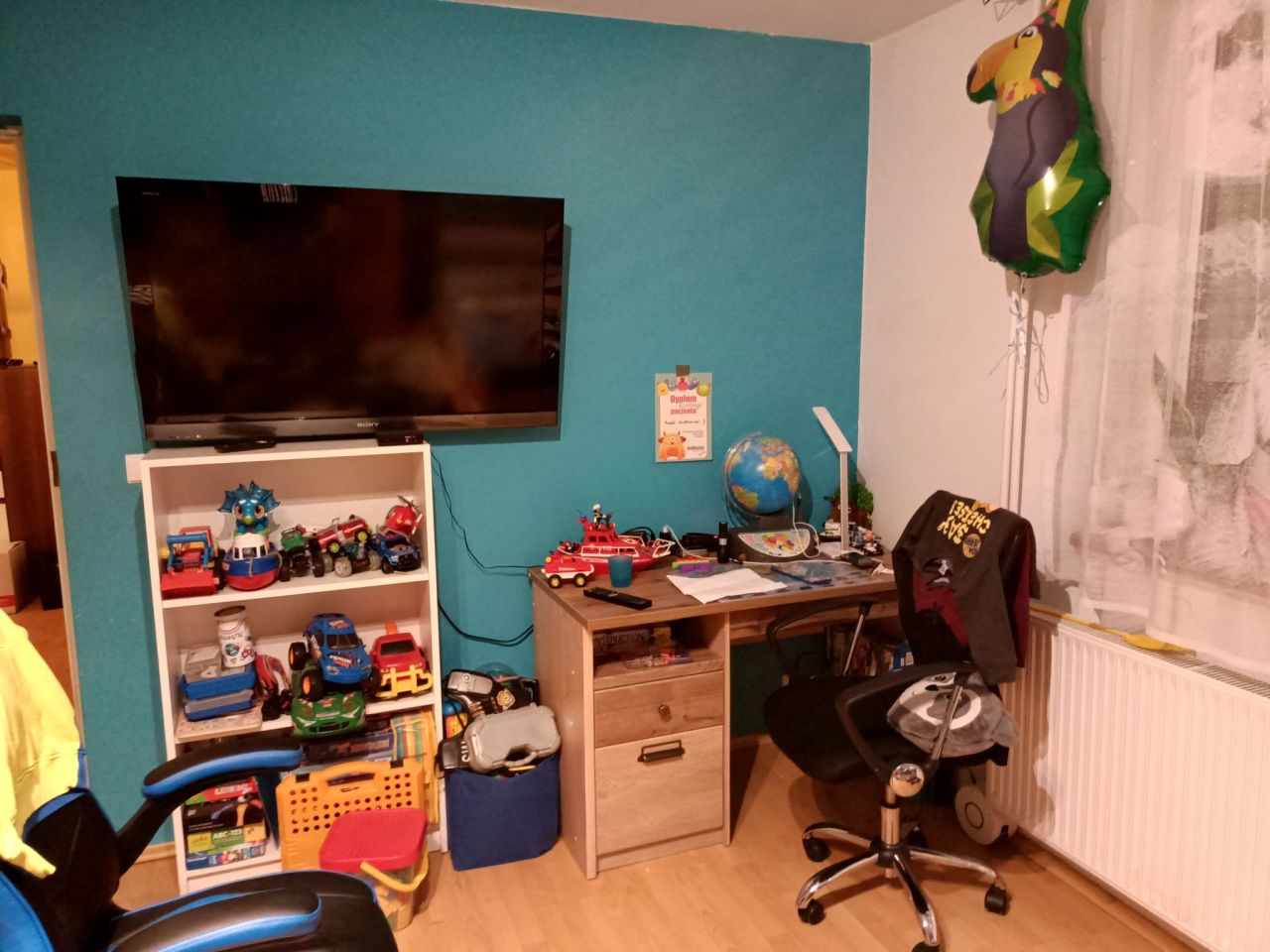 dom wolnostojący, 3 pokoje Cieszyn Pastwiska. Zdjęcie 18